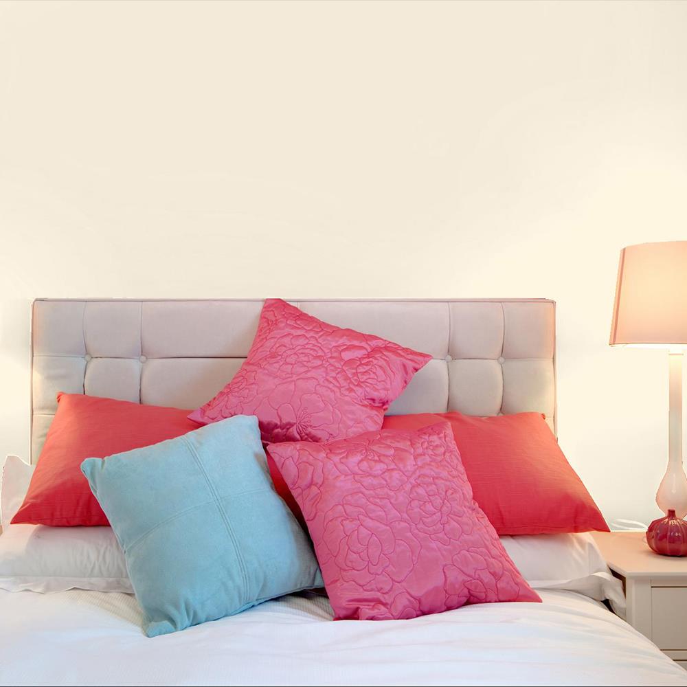 สีน้ำทาภายใน TOA SUPERSHIELD DURACLEAN A PLUS #8516 สี COTTAGE WHITE กึ่งเงา 2.5 แกลลอน