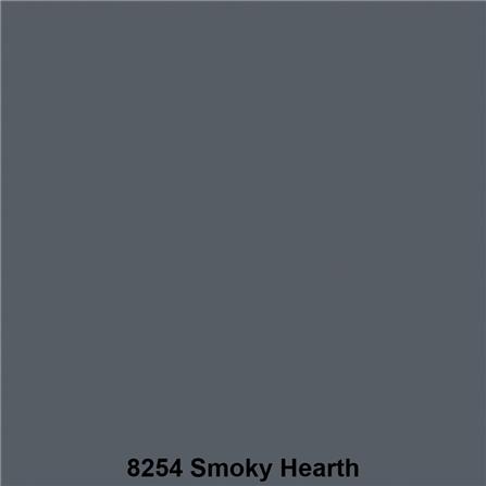 สีน้ำทาภายนอก ชนิดกึ่งเงา TOA SUPERSHIELD ADVANCE 8254 สี SMOKY HEARTH 9 ลิตร_1