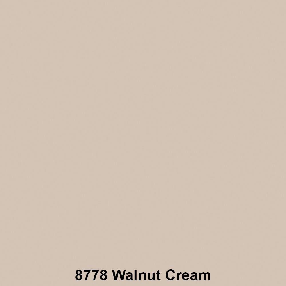 สีน้ำทาภายใน TOA 4 SEASONS ADVANCE #8778 สี WALNUT CREAM ด้าน 2.5 แกลลอน