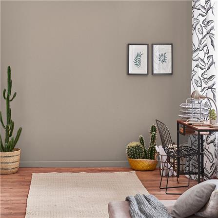 สีน้ำทาภายใน TOA 4 SEASONS ADVANCE #8778 สี WALNUT CREAM ด้าน 2.5 แกลลอน_3