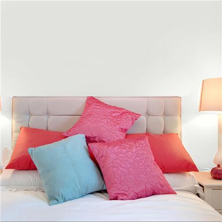 สีน้ำทาภายใน TOA SUPERSHIELD DURACLEAN A PLUS #8324 สี SILVER STREAM กึ่งเงา 2.5 แกลลอน_2