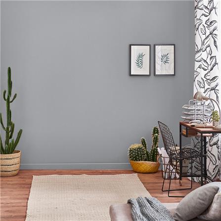 สีน้ำทาภายใน TOA 4 SEASONS ADVANCE #8250 สี OCTOBER SKY  ด้าน  2.5 แกลลอน_3