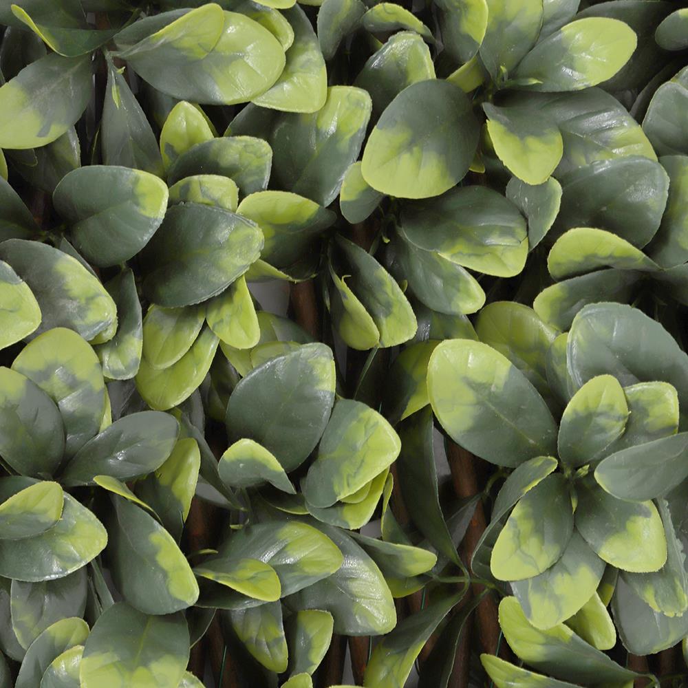 รั้วไม้อเนกประสงค์ ยืด-หด SPRING BAY 200x100 ซม.