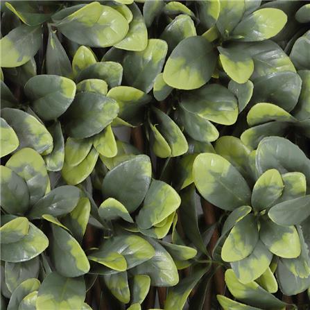 รั้วไม้อเนกประสงค์ ยืด-หด SPRING BAY 200x100 ซม._2