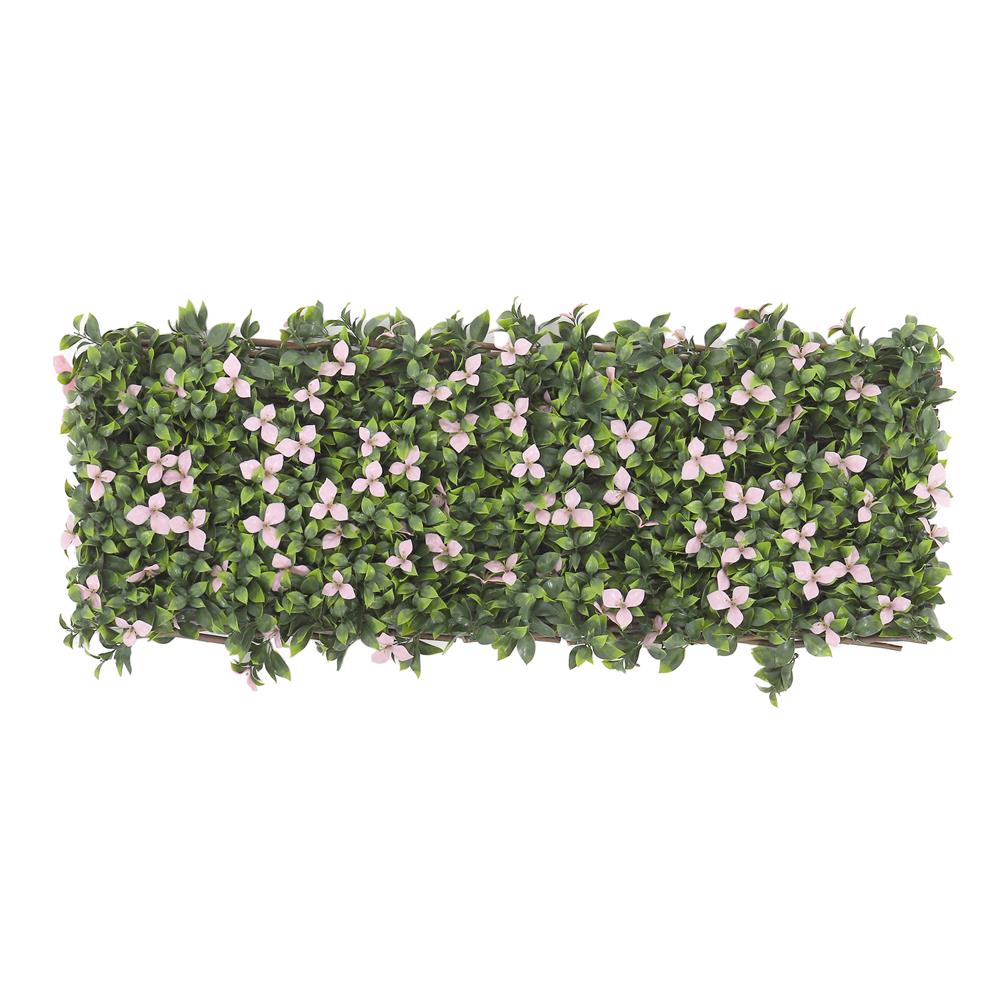 รั้วไม้อเนกประสงค์ ยืด-หด SPRING BERRY 200x100 ซม.