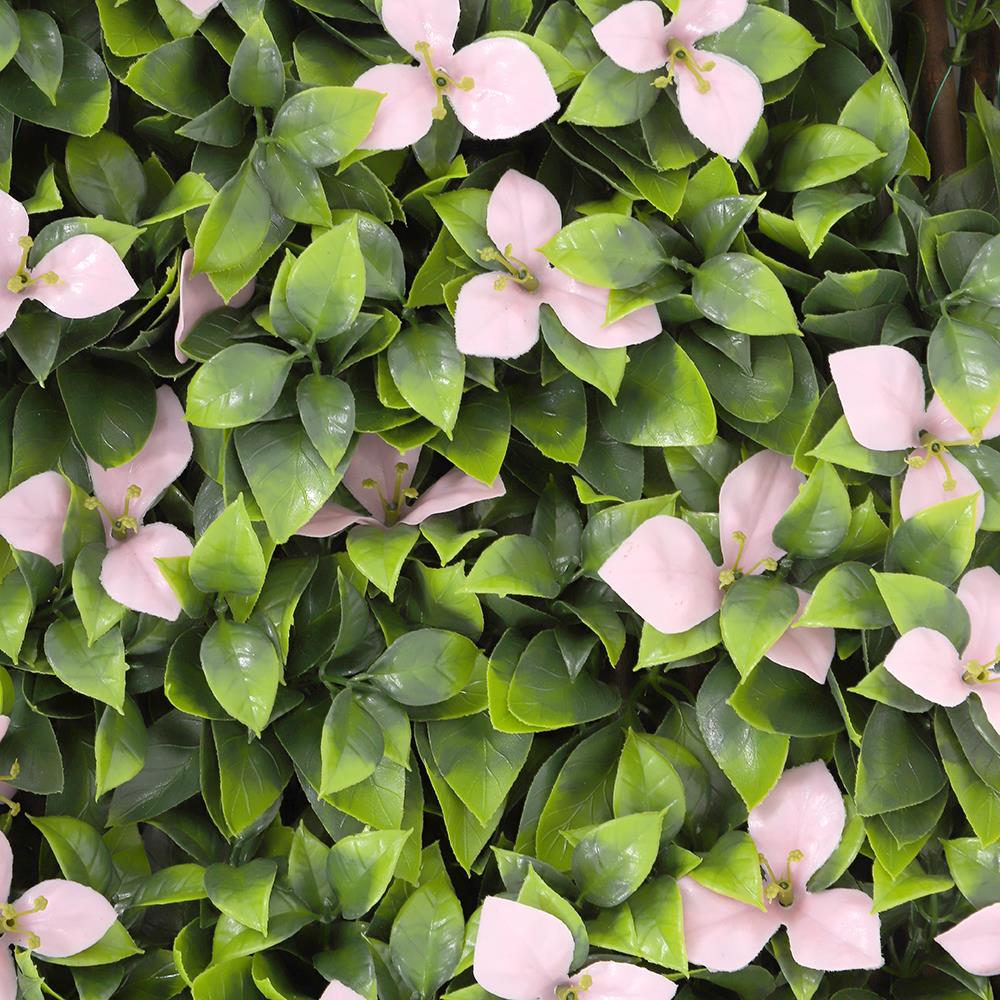 รั้วไม้อเนกประสงค์ ยืด-หด SPRING BERRY 200x100 ซม.