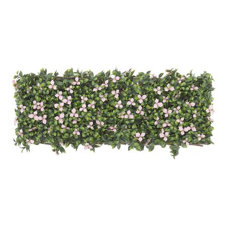 รั้วไม้อเนกประสงค์ ยืด-หด SPRING BERRY 200x100 ซม._1