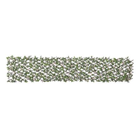 รั้วไม้อเนกประสงค์ ยืด-หด SPRING BERRY 200x100 ซม._4