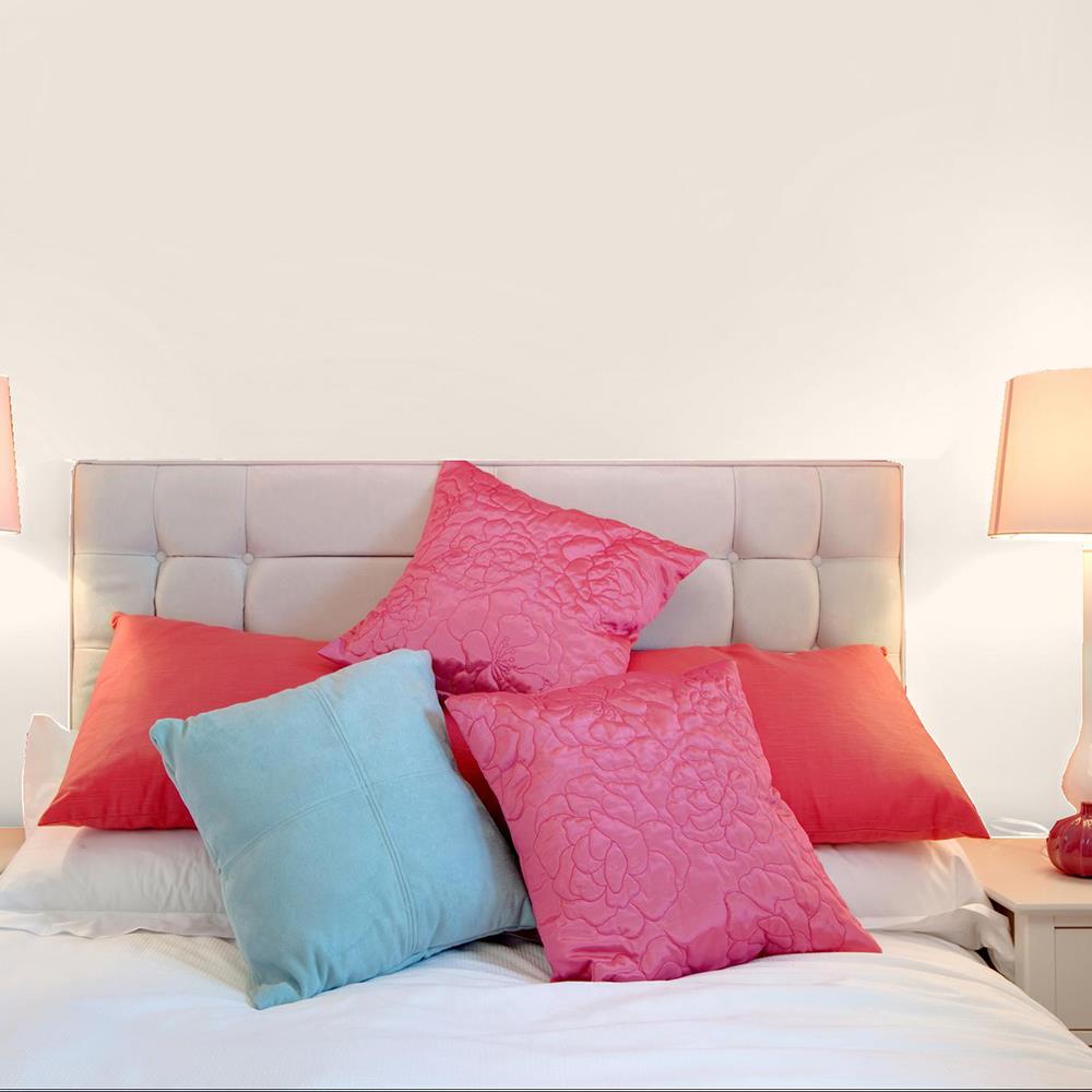 สีน้ำทาภายใน TOA SUPERSHIELD DURACLEAN A PLUS #8764 สี LAMB'S WOOL กึ่งเงา 2.5 แกลลอน