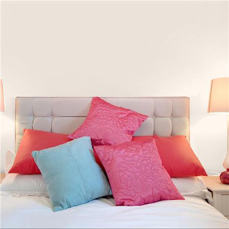 สีน้ำทาภายใน TOA SUPERSHIELD DURACLEAN A PLUS #8764 สี LAMB'S WOOL กึ่งเงา 2.5 แกลลอน_2