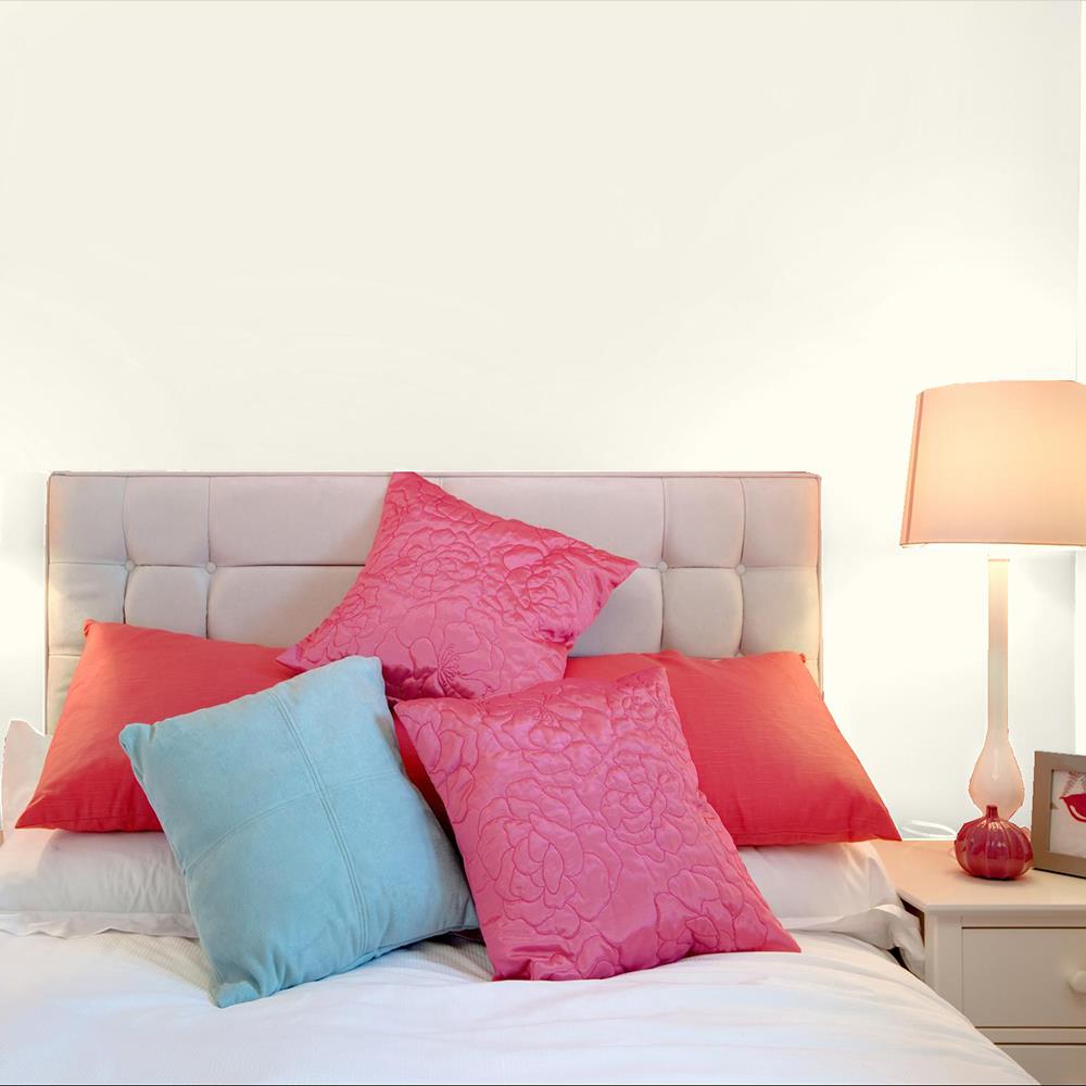 สีน้ำทาภายใน TOA SUPERSHIELD DURACLEAN A PLUS #8484 สี PALE FACE กึ่งเงา 2.5 แกลลอน