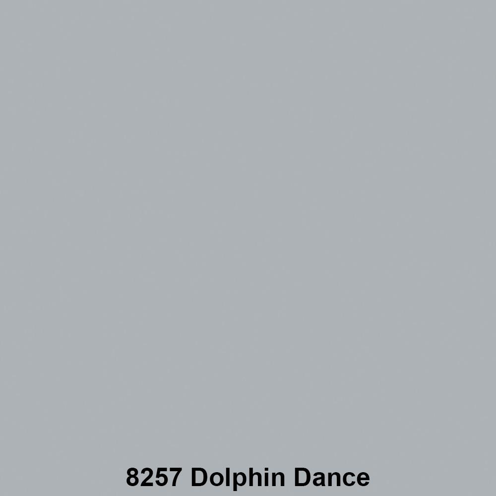 สีน้ำทาภายนอก TOA SUPERSHIELD ADVANCE #8257 สี DOLPHIN DANCE เนียน 9 ลิตร