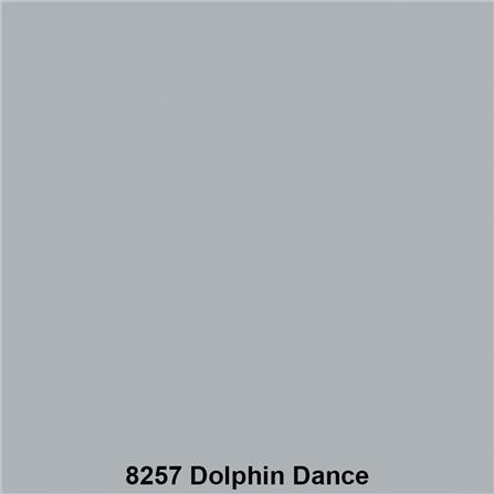 สีน้ำทาภายนอก TOA SUPERSHIELD ADVANCE #8257 สี DOLPHIN DANCE เนียน 9 ลิตร_1