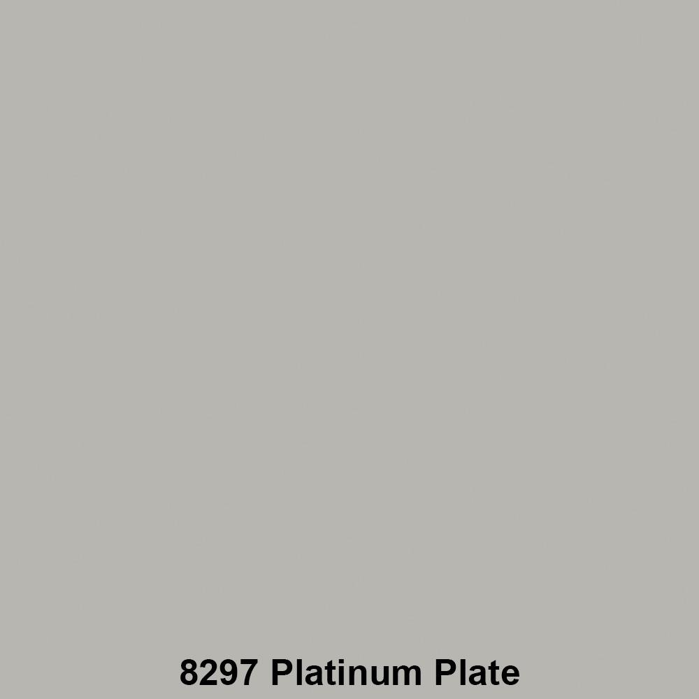 สีน้ำทาภายนอก TOA SUPERSHIELD ADVANCE 8297  สี PLATINUM PLATE เนียน 9 ลิตร