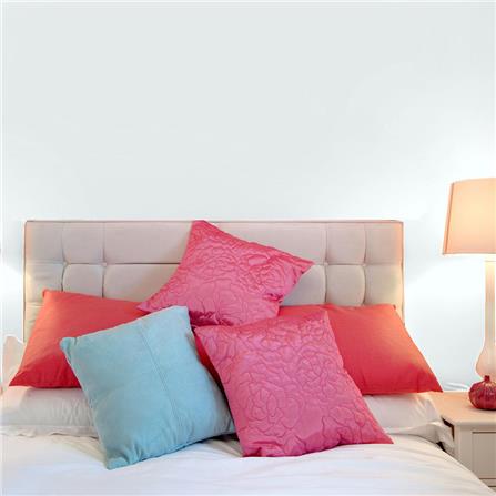 สีน้ำทาภายใน TOA SUPERSHIELD DURACLEAN A PLUS #8276 สี SNIPPET OF BLUE กึ่งเงา 2.5 แกลลอน_2