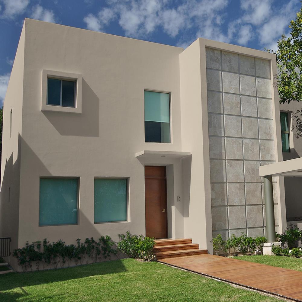 สีน้ำทาภายนอก TOA SUPERSHIELD ADVANCE 8458 สี SAIL CLOTH กึ่งเงา 9 ลิตร