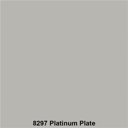 สีน้ำทาภายนอก TOA SUPERSHIELD ADVANCE #8297 สี PLATINUM PLATE  กึ่งเงา 9 ลิตร_1