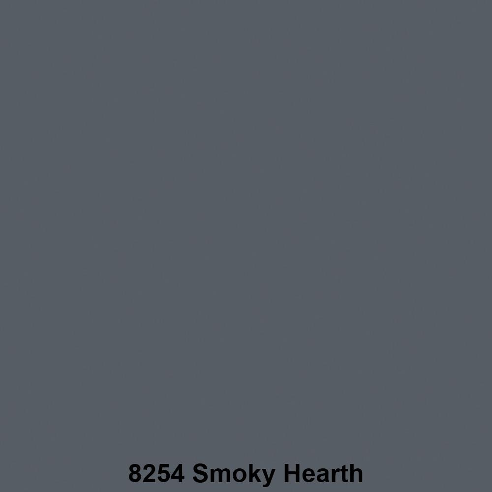 สีน้ำทาภายนอก TOA SUPERSHIELD ADVANCE 8254 สี SMOKY HEARTH เนียน 9 ลิตร