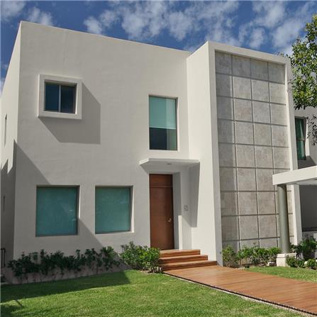 สีน้ำทาภายนอก ชนิดกึ่งเงา TOA SUPERSHIELD ADVANCE 8443 สี GREY PLUME 9 ลิตร_2