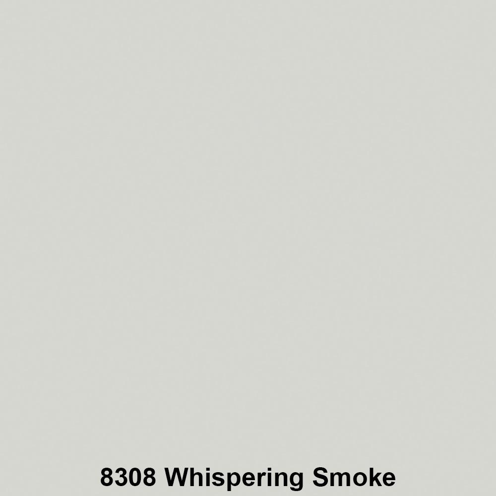 สีน้ำทาภายนอก TOA 4 SEASONS ADVANCE 8308 สี WHISPERING SMOKE กึ่งเงา 2.5 แกลลอน