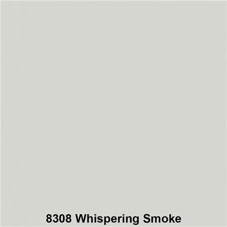 สีน้ำทาภายนอก TOA 4 SEASONS ADVANCE 8308 สี WHISPERING SMOKE กึ่งเงา 2.5 แกลลอน_1