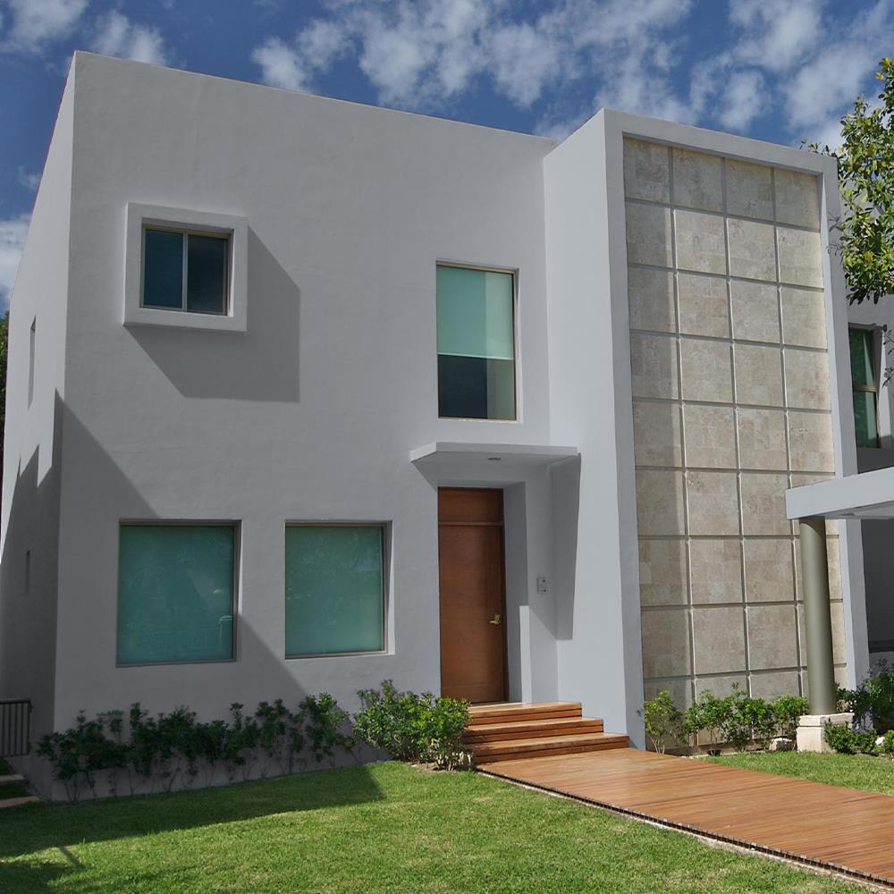 สีน้ำทาภายนอก TOA SUPERSHIELD ADVANCE 8257 สี DOLPHIN DANCE กึ่งเงา 9 ลิตร