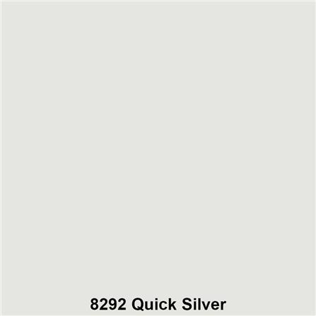 สีน้ำทาภายนอก TOA SUPERSHIELD ADVANCE 8292 สี QUICK GREY เนียน 9 ลิตร_1