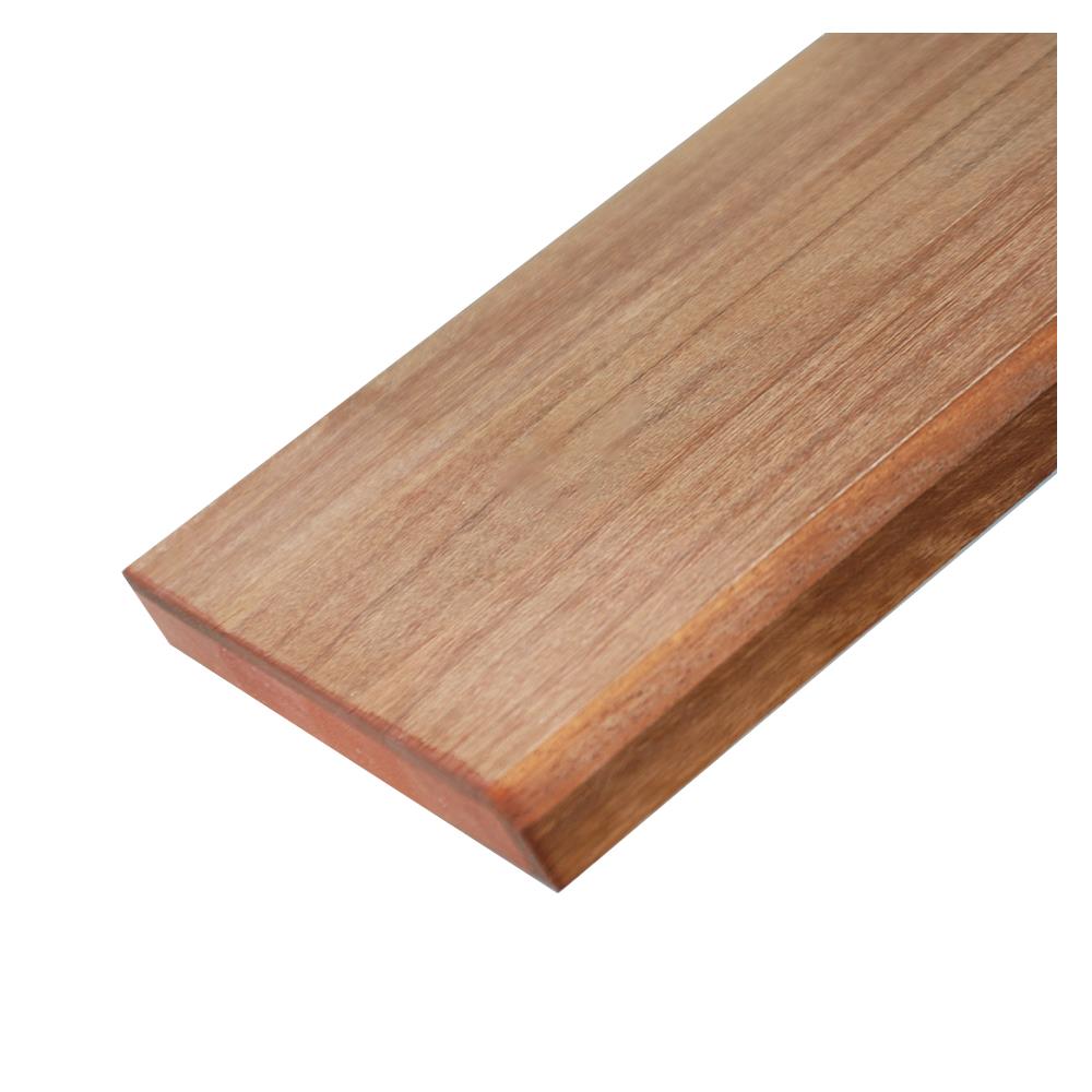 ไม้บันได VK ไม้เนื้อแข็ง 25X120X3.3 ซม.