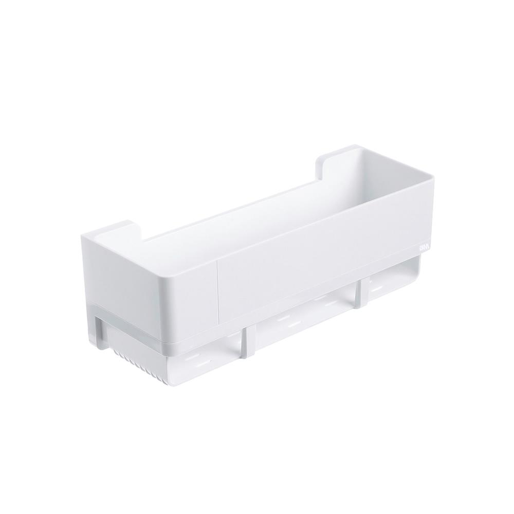 ตะแกรงวางของ COMMAND UU009069673 สีขาว