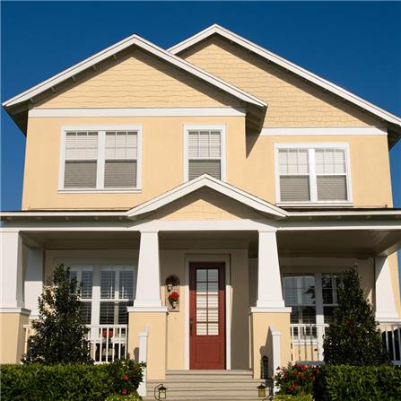 สีน้ำทาภายนอก TOA 4 SEASONS ADVANCE 7977 สี ARIANA ด้าน 2.5 แกลลอน_3