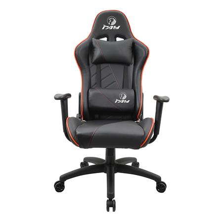 เก้าอี้เกมมิ่ง RAY ROXIE สีดำ/แดง_1