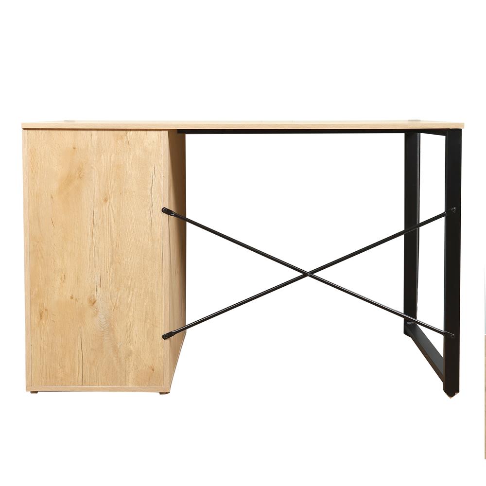 โต๊ะทำงาน FURDINI TERRY CT-1513 สี NATURAL