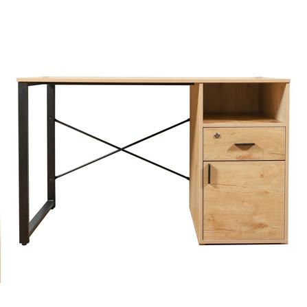 โต๊ะทำงาน FURDINI TERRY CT-1513 สี NATURAL_1