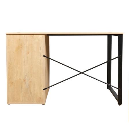 โต๊ะทำงาน FURDINI TERRY CT-1513 สี NATURAL_5