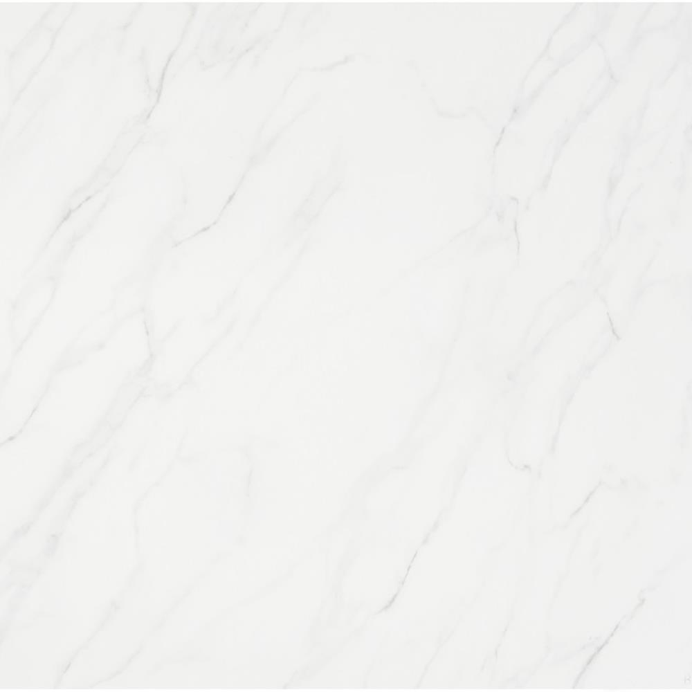 วอลล์สติ๊กเกอร์ LX HAUSYS ML067 1.22X2 ม. สีขาว