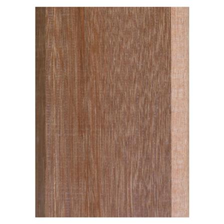 ไม้ราวบันได VK ไม้เนื้อแข็ง 9X300X4 ซม._2