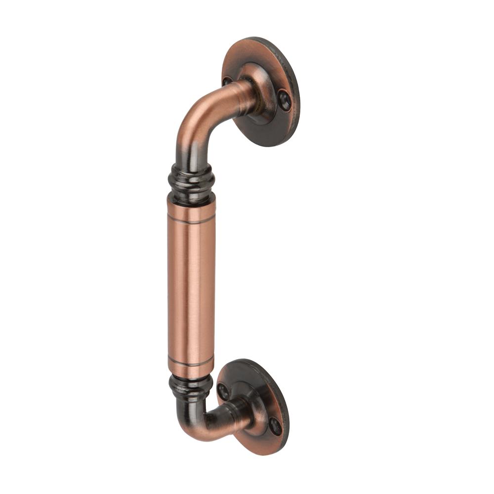 มือจับกลึง HAFELE 481.11.123 สีทองแดงรมดำ