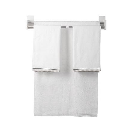 ราวแขวนผ้า COMMAND UU009069665 สีขาว_2