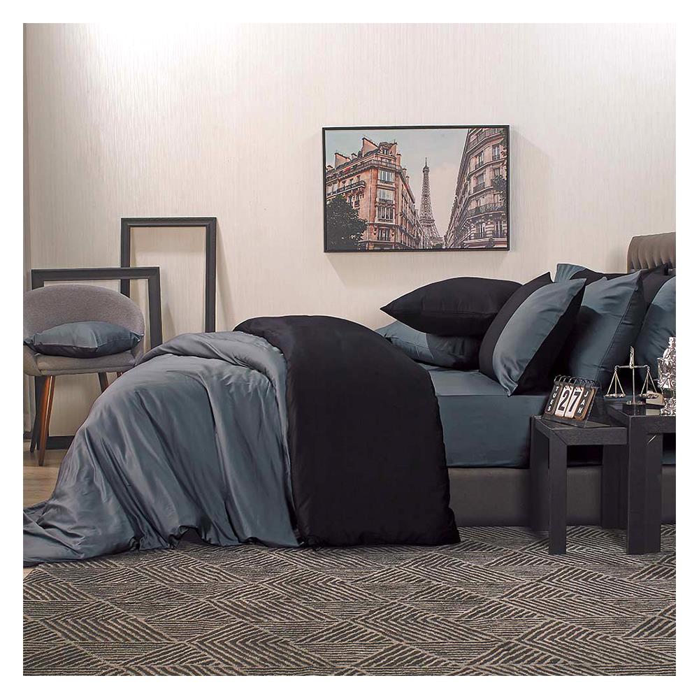 ปลอกหมอนข้าง PREMIER SATIN ROYAL TOUCH SPC054