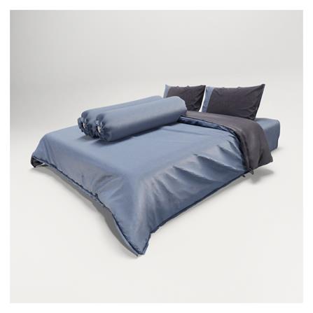 ปลอกหมอนข้าง PREMIER SATIN ROYAL TOUCH SPC054_3