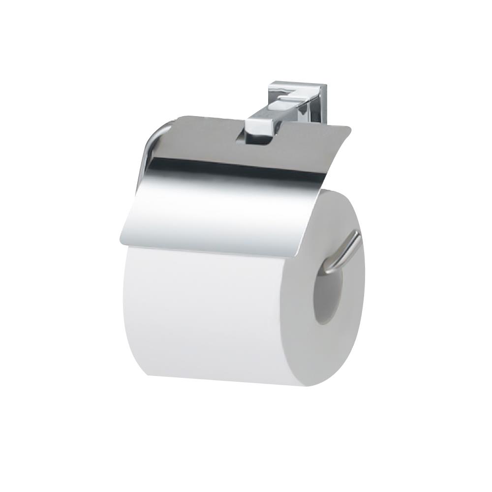 ที่ใส่กระดาษ TOTO YH408R สีโครม