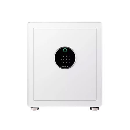 ตู้นิรภัย CRMCR BGX-X1-45MP สีขาว_0