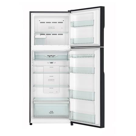 ตู้เย็น 2 ประตู HITACHI RVGX400PF-1MIR 14.4 คิว กระจกเงา อินเวอร์เตอร์_1