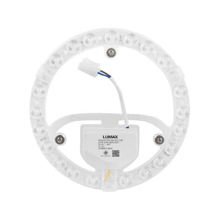 หลอด LED LUMAX CEILING SET ECO PLUS 20 วัตต์ DAYLIGHT