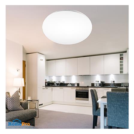 LED CIRCULAR MODULE LUMAX CEILING SET ECO PLUS 20W DAYLIGHT_3