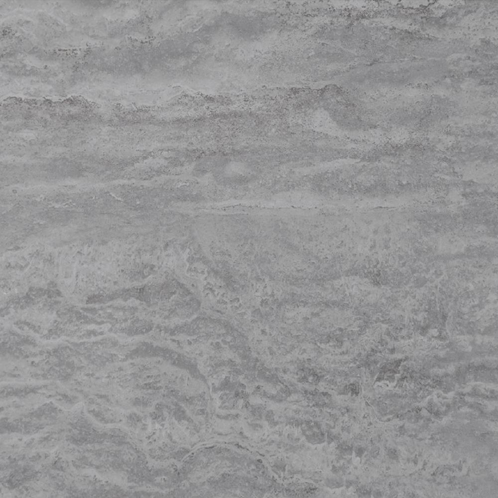 วอลล์สติ๊กเกอร์ LX HAUSYS ML058 1.22x2 ม. สีเทา