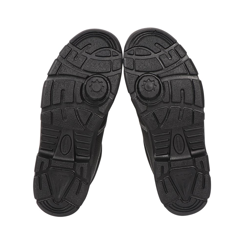 รองเท้านิรภัย SAFETY JOGGER BESTRUN เบอร์ 44 สีดำ