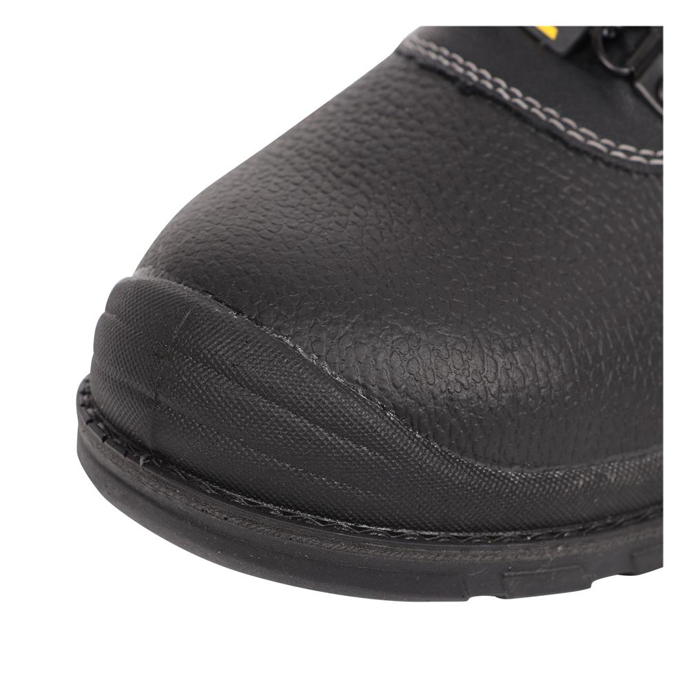 รองเท้านิรภัย SAFETY JOGGER BESTRUN เบอร์ 44 สีดำ