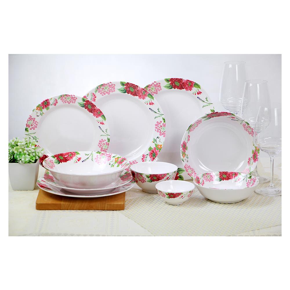 ถ้วยเมลามีน 3.5" BEST BUY FRESH FLOWER