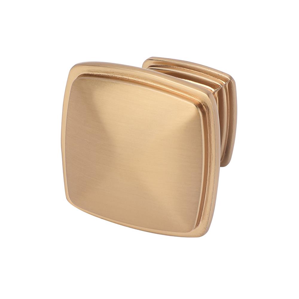 ปุ่มจับ HAFELE 481.22.171 สีแชมเปญทอง